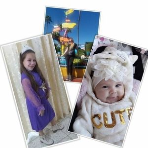 Meet your Posher, Yadira